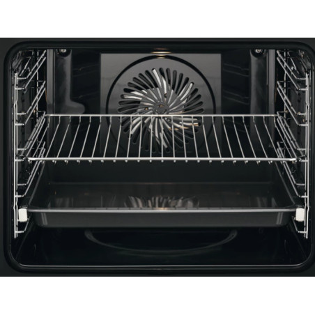 AEG BPS331120M 74 L Acero inoxidable